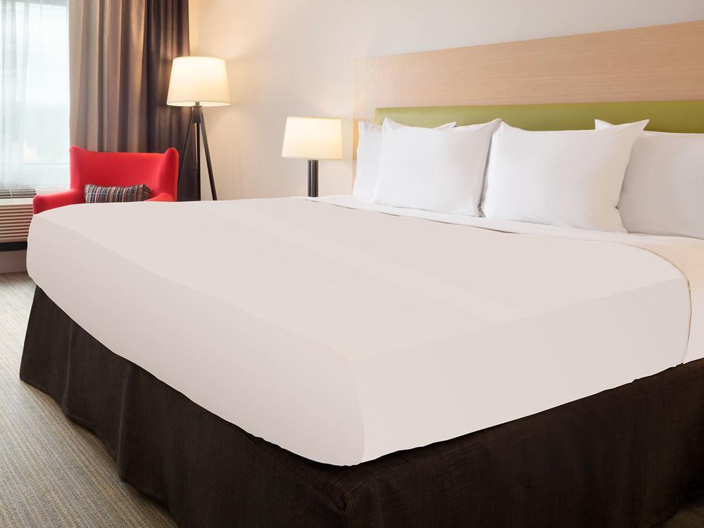 Country Inn & Suites By Radisson, Washington, Dc East - Capitol Heights, Md Экстерьер фото