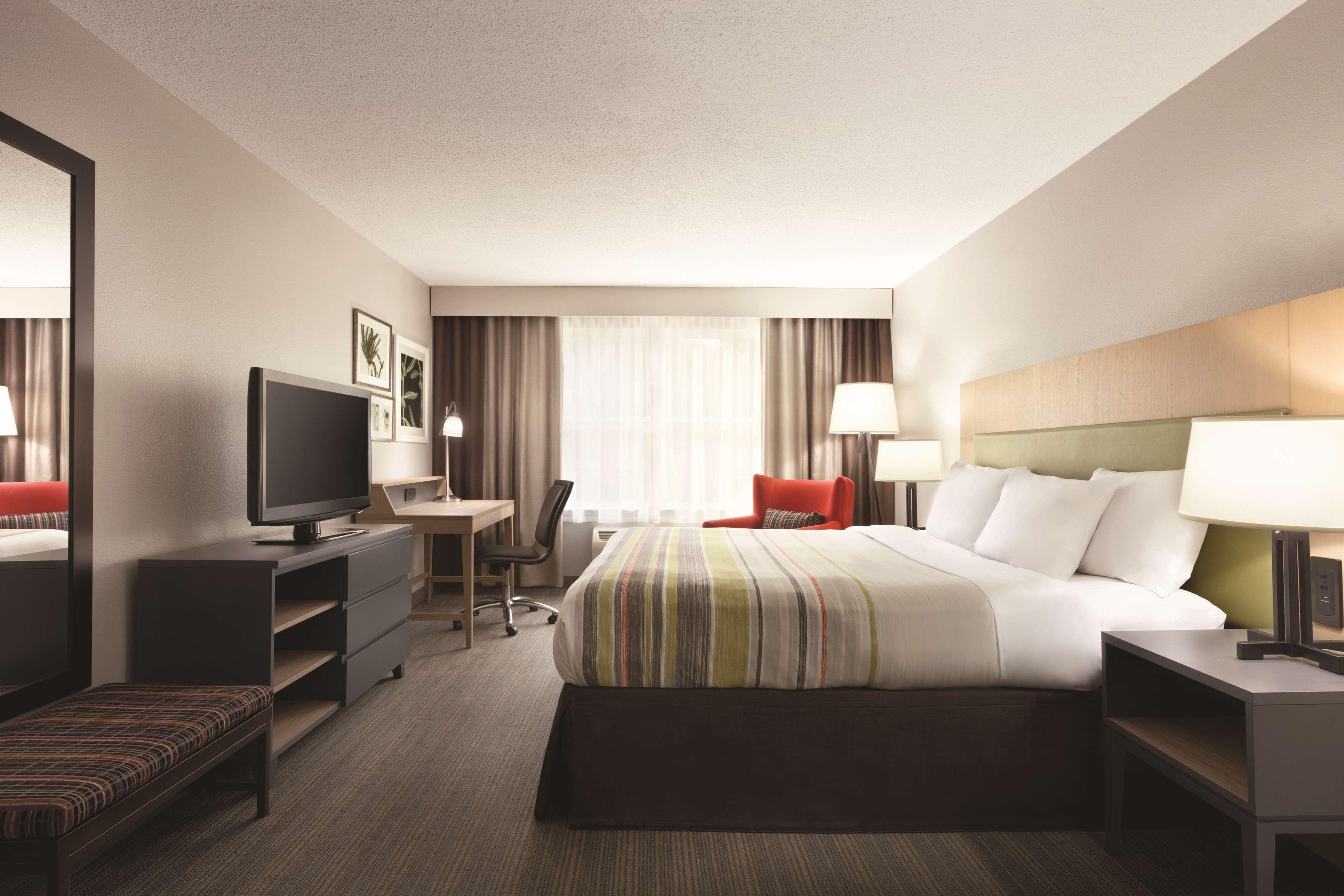 Country Inn & Suites By Radisson, Washington, Dc East - Capitol Heights, Md Экстерьер фото
