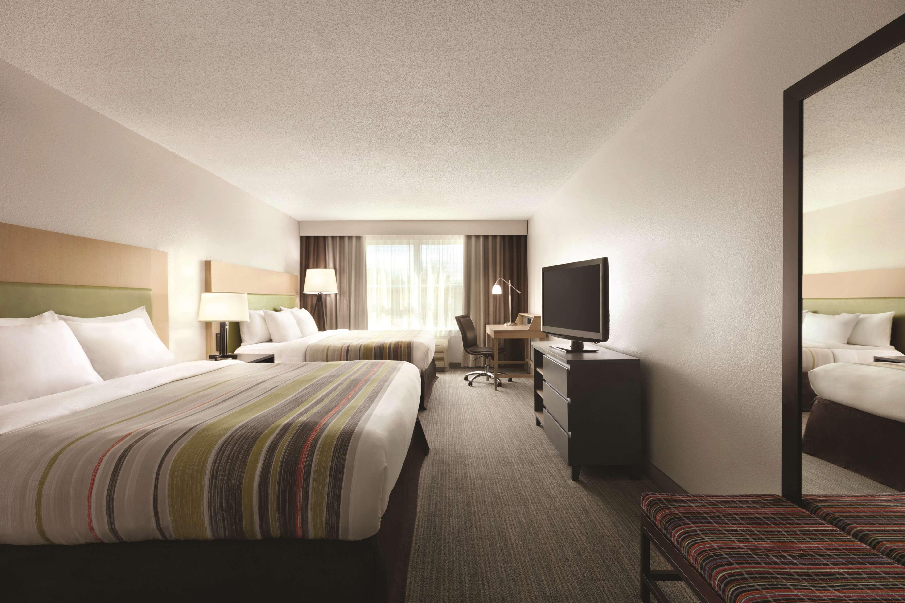 Country Inn & Suites By Radisson, Washington, Dc East - Capitol Heights, Md Экстерьер фото