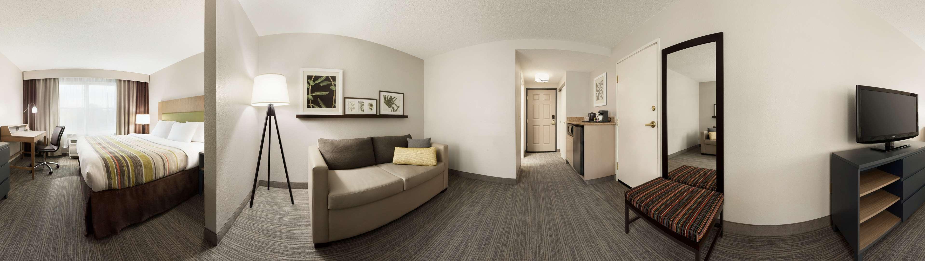 Country Inn & Suites By Radisson, Washington, Dc East - Capitol Heights, Md Экстерьер фото