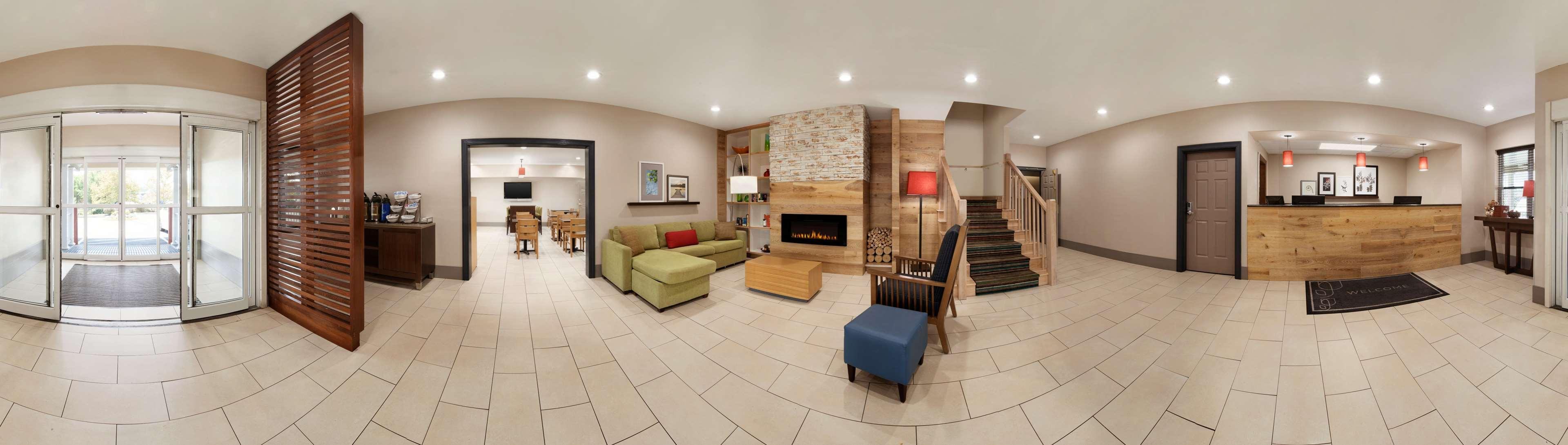 Country Inn & Suites By Radisson, Washington, Dc East - Capitol Heights, Md Экстерьер фото