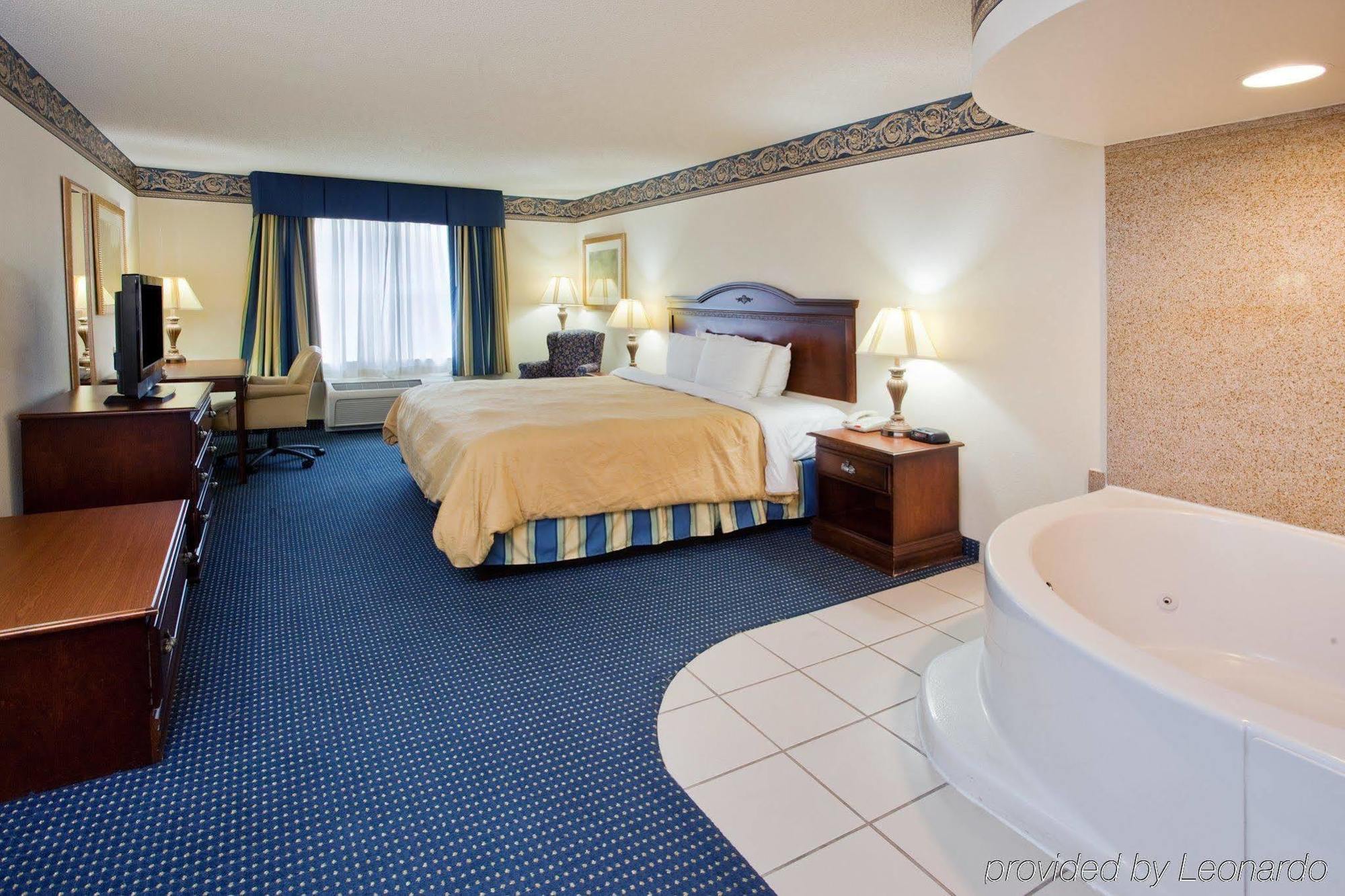 Country Inn & Suites By Radisson, Washington, Dc East - Capitol Heights, Md Экстерьер фото